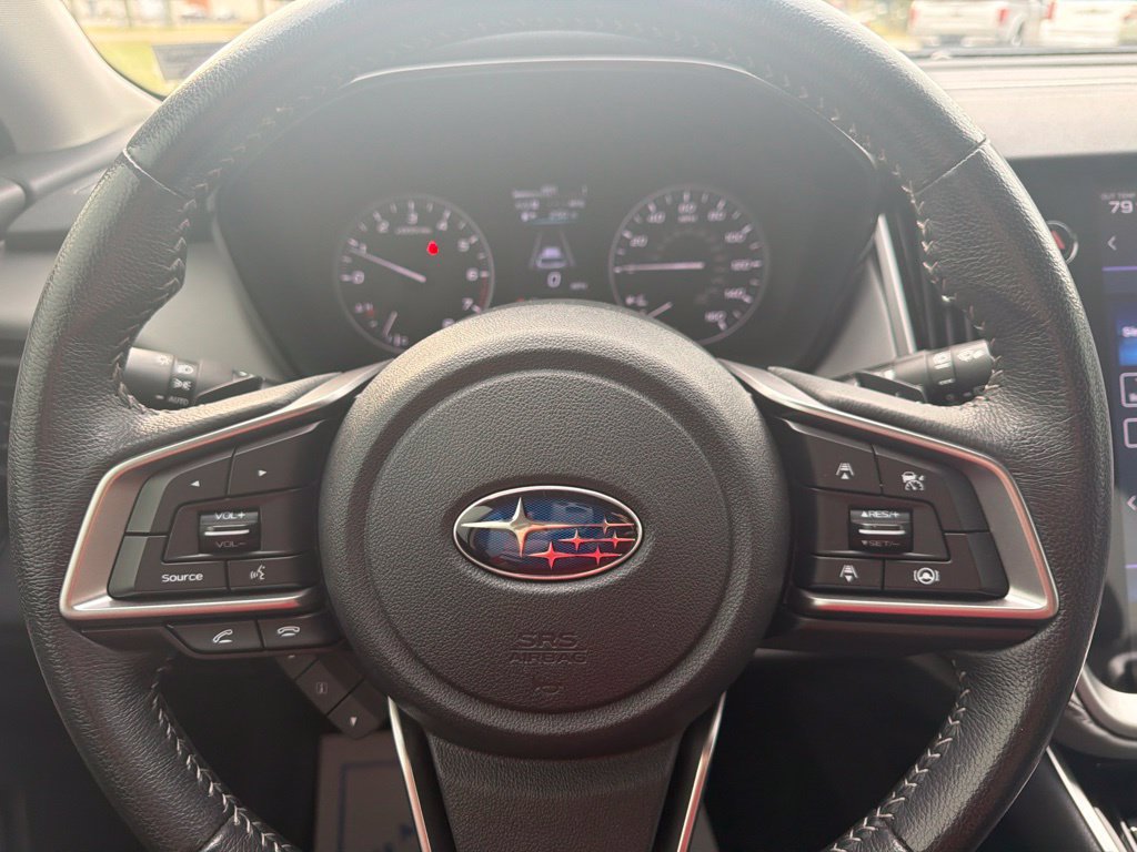 Used 2022 Subaru Outback Premium AWD/4WD image 21