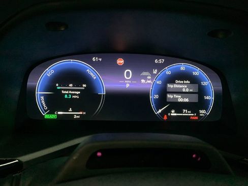 New 2026 Toyota Camry XSE image 29