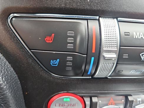 Used 2021 Ford Mustang Premium w/ Equipment Group 201A image 30