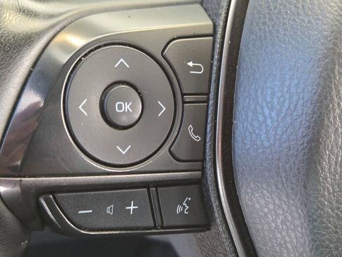 Used 2023 Toyota Camry SE FWD image 27