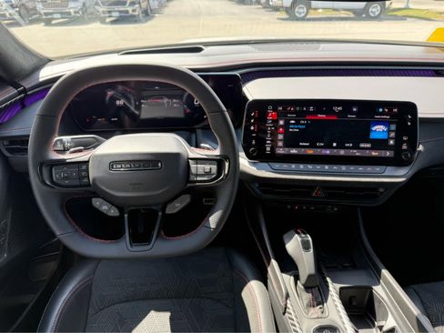 Used 2024 Dodge Charger Scat Pack w/ Plus Group image 15