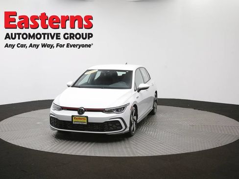 Used 2024 Volkswagen GTI S FWD image 51