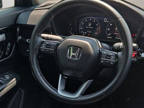 Used 2026 Honda CR-V EX-L image 19