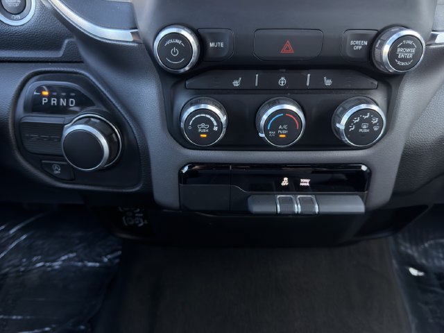 Used 2024 RAM 1500 Big Horn RWD image 23