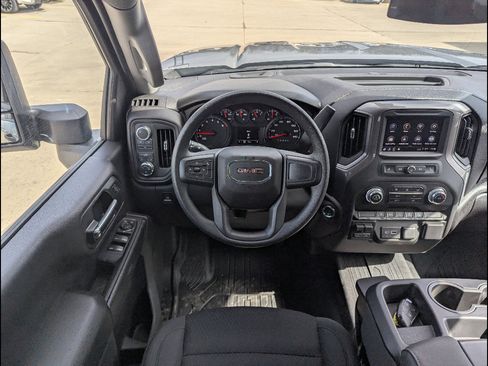 New 2026 GMC Sierra 2500 Pro AWD/4WD image 3