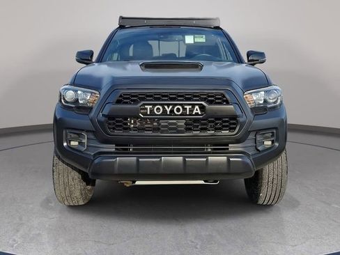 Used 2018 Toyota Tacoma TRD Pro image 3