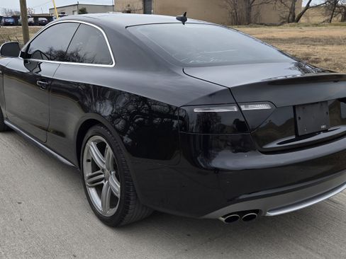 Used 2009 Audi S5 4.2 image 6