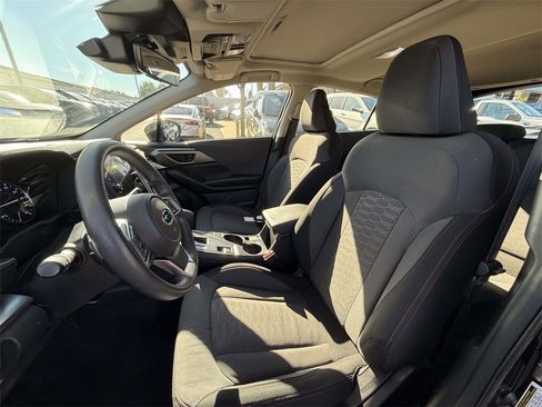 Used 2024 Subaru Impreza 2.0i Sport image 21