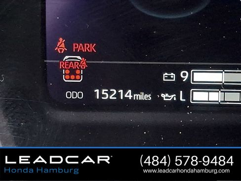 Used 2026 Toyota Sequoia TRD Pro w/ Tow Technology Package AWD/4WD image 22