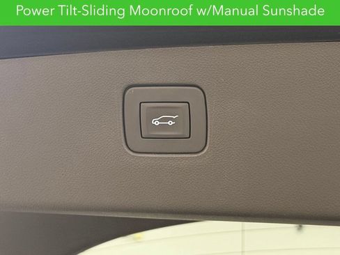 Certified 2025 Buick Envista Avenir FWD image 19