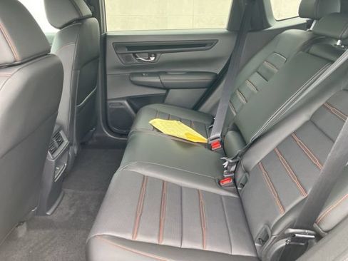 New 2026 Honda CR-V Sport-L image 14