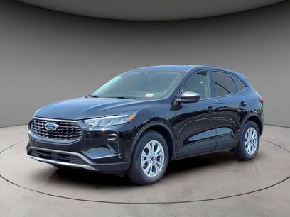 New 2025 Ford Escape Active w/ Active Premium Tech Pack