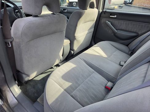 Used 2004 Honda Civic LX image 22