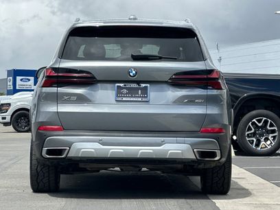 Used 2025 BMW X5 xDrive40i