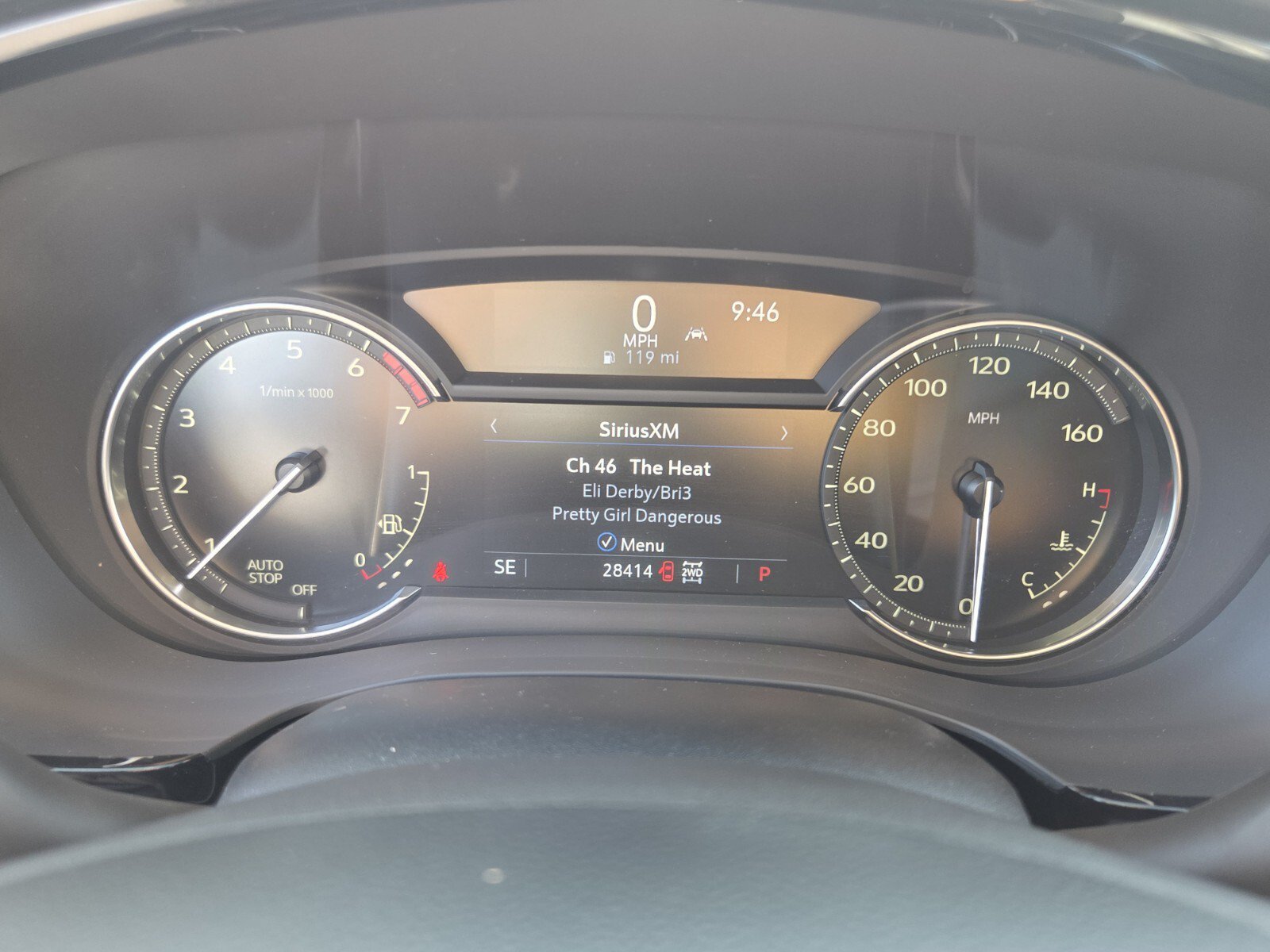 Used 2024 Cadillac XT6 Luxury AWD/4WD image 25