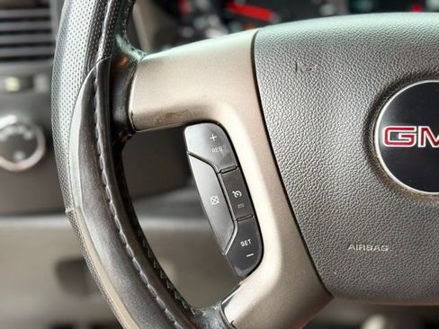 Used 2014 GMC Sierra 2500 SLE w/ HD SLE Premium Package image 26