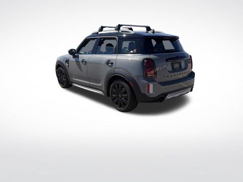 Used 2022 MINI Cooper Countryman S AWD/4WD image 3
