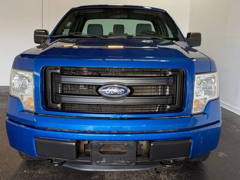 Used 2013 Ford F150 STX AWD/4WD image 3