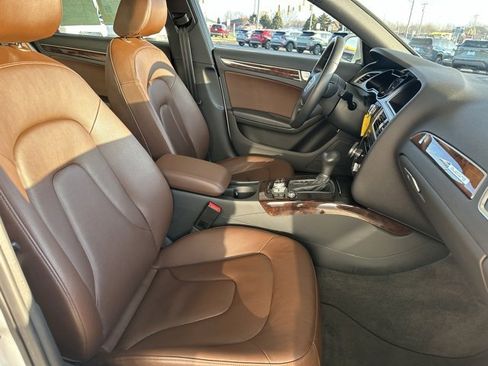 Used 2014 Audi A4 2.0T Premium image 14