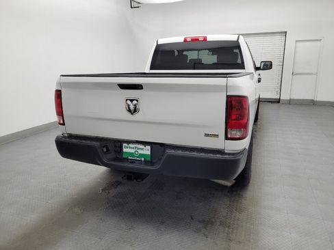 Used 2019 RAM 1500 Tradesman image 7