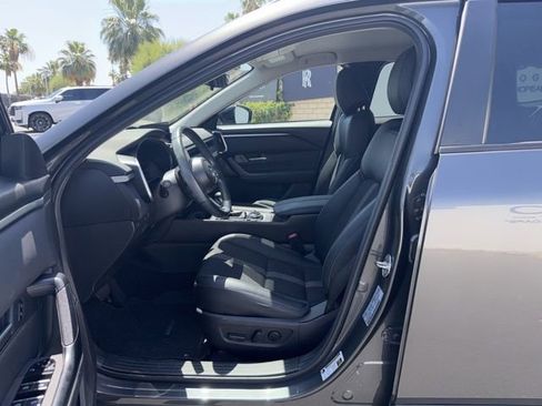 Used 2024 MAZDA CX-50 AWD 2.5 S w/ Weather Package image 9
