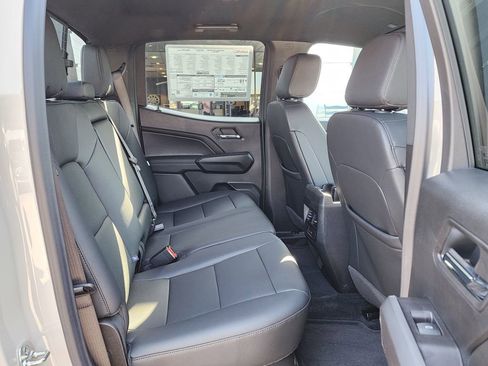 New 2026 GMC Canyon Elevation w/ Convenience Package image 43