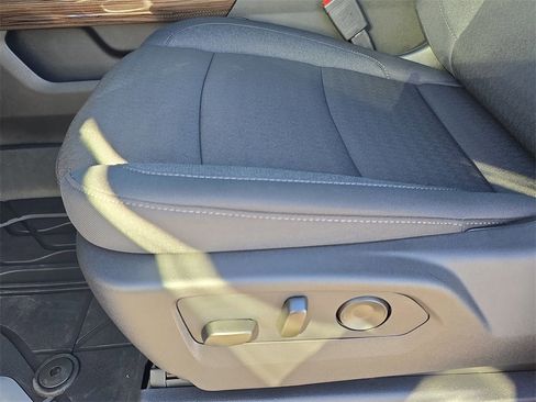 New 2026 Chevrolet Silverado 1500 RST w/ Safety Package image 30