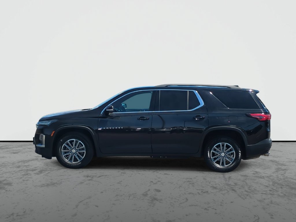Used 2023 Chevrolet Traverse LT FWD image 5