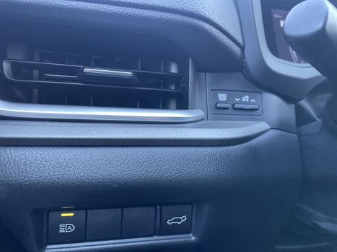 Used 2024 Toyota Grand Highlander XLE image 28