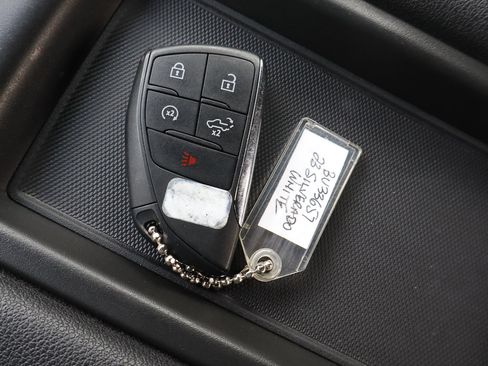 Used 2023 Chevrolet Silverado 1500 LT w/ Protection Package image 32