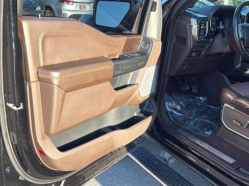 Used 2021 Ford F150 King Ranch w/ Equipment Group 601A High image 13