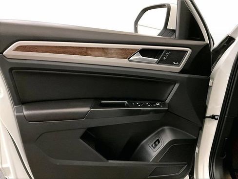 Used 2019 Volkswagen Atlas SEL Premium AWD/4WD image 23