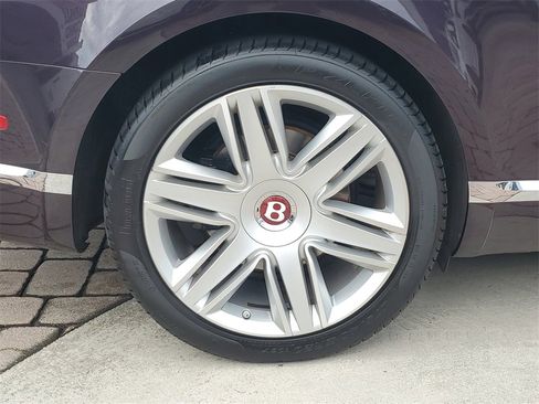 Used 2016 Bentley Continental GT image 7