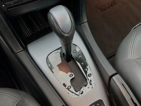 Used 2004 Saab 9-3 Aero image 16