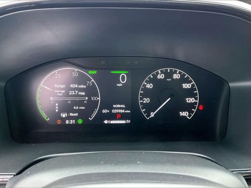 Used 2023 Honda CR-V Sport image 23