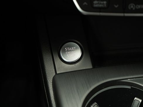 Used 2017 Audi A4 2.0T Ultra Premium w/ Audi MMI Navigation Plus image 26