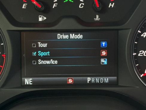 Used 2017 Chevrolet Camaro LT w/ RS Package RWD image 53