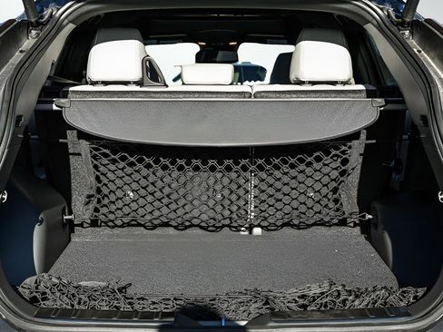 New 2026 Mitsubishi Eclipse Cross SEL image 8