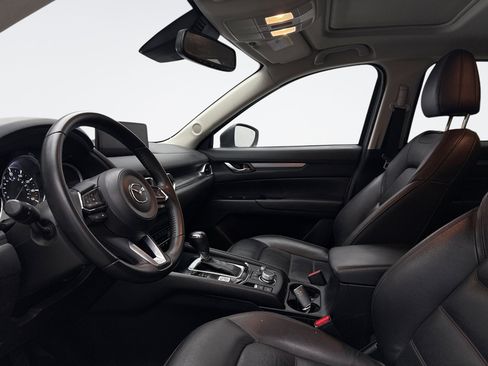 Used 2023 MAZDA CX-5 AWD 2.5 S image 9