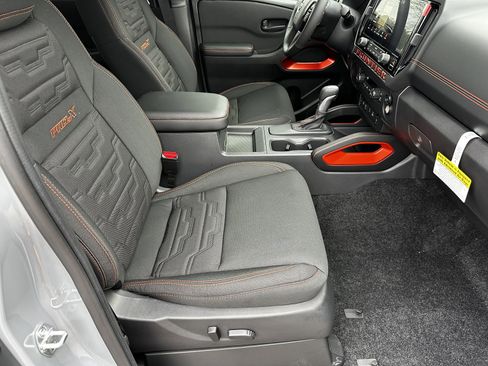 New 2026 Nissan Frontier Pro-X w/ Tow Package image 13