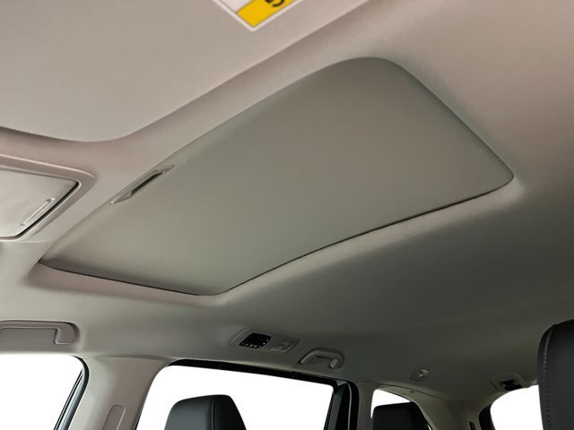 New 2026 Honda Odyssey EX-L image 21