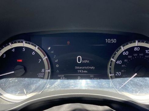 Used 2023 Toyota Highlander XSE FWD image 7