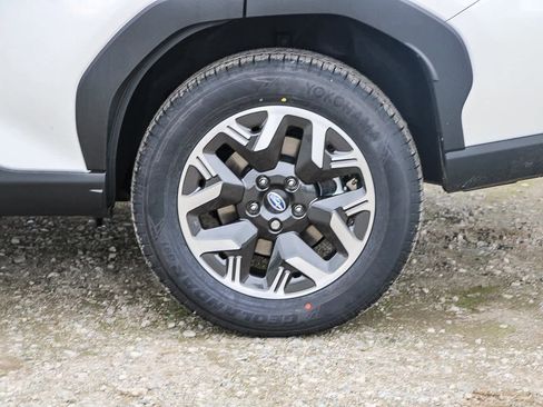 New 2026 Subaru Forester Premium image 9