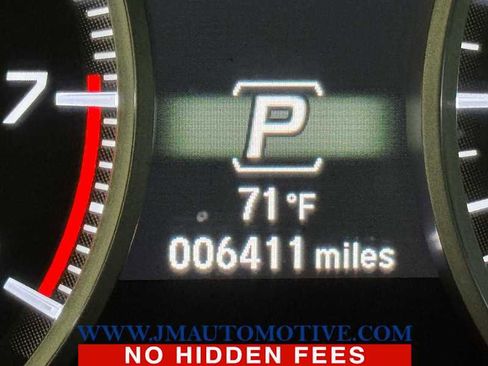 Used 2020 Acura ILX image 22