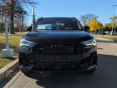 New 2025 Audi Q3 2.0T Premium Plus image 27