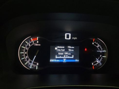 Used 2017 Honda Ridgeline Black Edition image 23