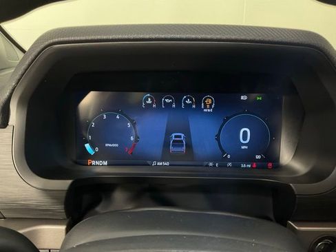 New 2025 Ford F150 XL image 23