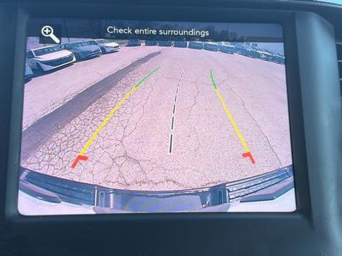 Used 2020 RAM 1500 Rebel w/ Rebel Level 1 Equipment Group image 27