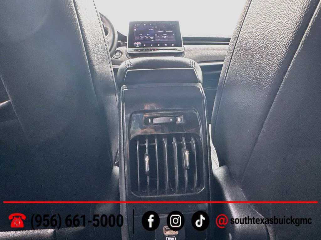 Used 2022 Jeep Compass Latitude AWD/4WD image 22