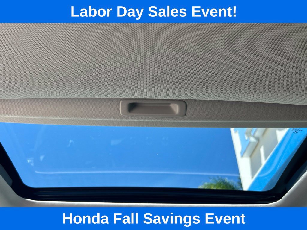 Used 2024 Honda CR-V EX image 16